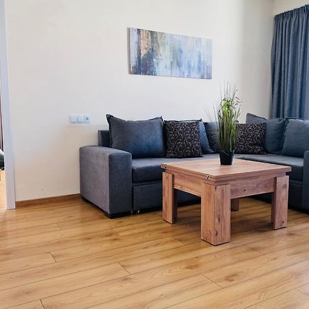 Delux Apartment For 6 Guest, New Gudauri Εξωτερικό φωτογραφία