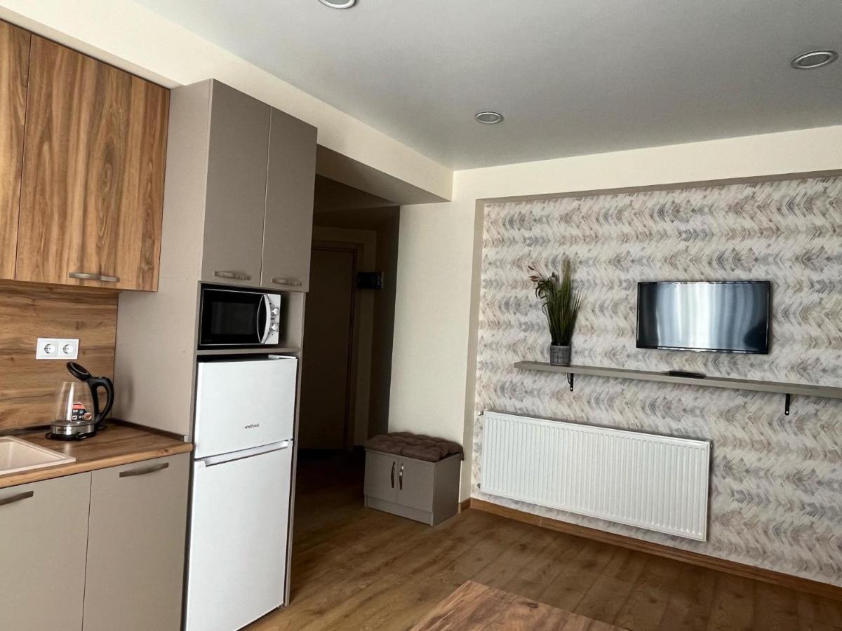 Delux Apartment For 6 Guest, New Gudauri Εξωτερικό φωτογραφία