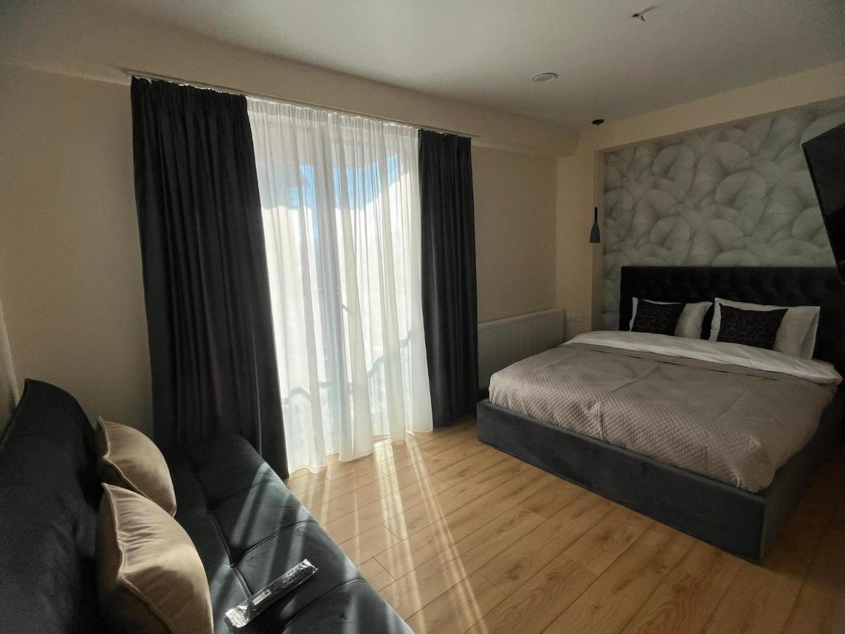 Delux Apartment For 6 Guest, New Gudauri Εξωτερικό φωτογραφία