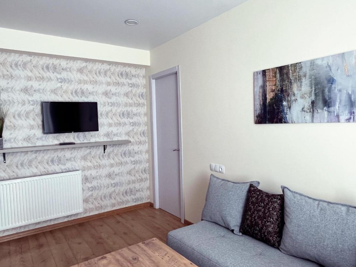 Delux Apartment For 6 Guest, New Gudauri Εξωτερικό φωτογραφία