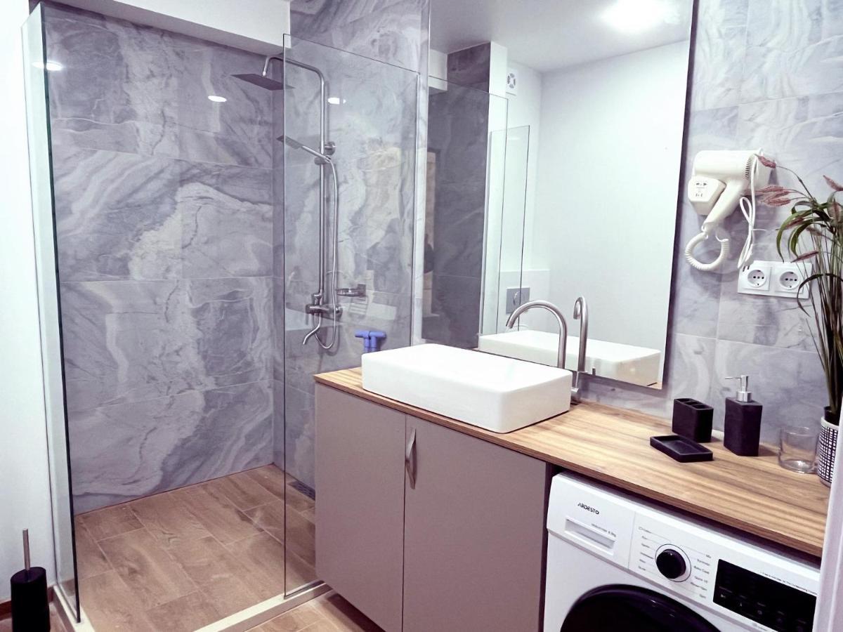 Delux Apartment For 6 Guest, New Gudauri Εξωτερικό φωτογραφία