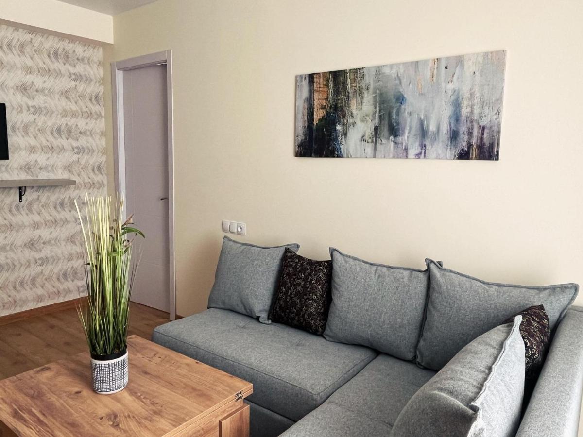 Delux Apartment For 6 Guest, New Gudauri Εξωτερικό φωτογραφία