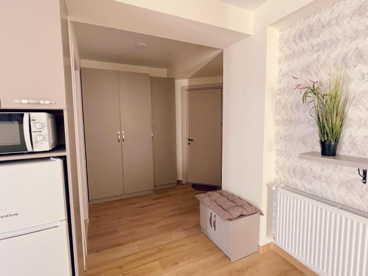 Delux Apartment For 6 Guest, New Gudauri Εξωτερικό φωτογραφία