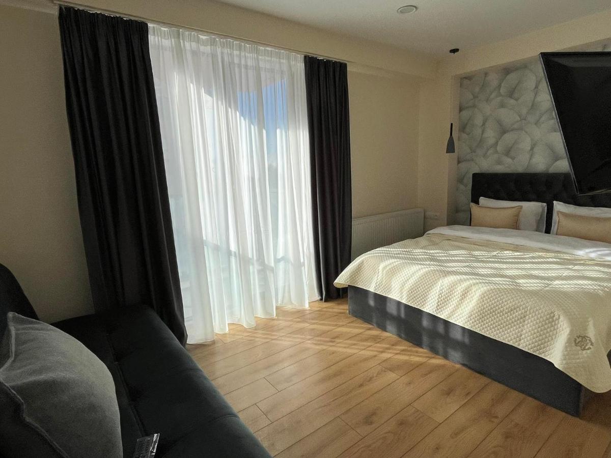 Delux Apartment For 6 Guest, New Gudauri Εξωτερικό φωτογραφία