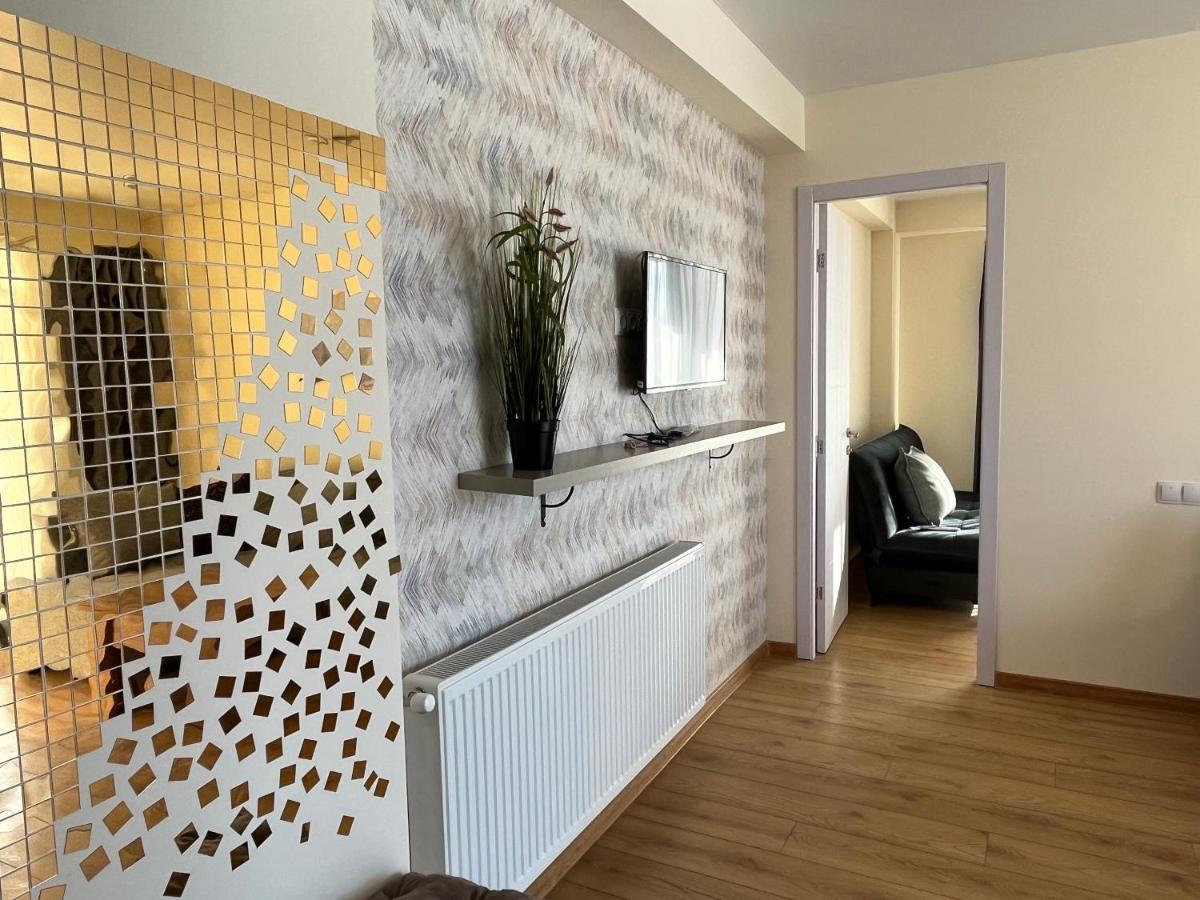 Delux Apartment For 6 Guest, New Gudauri Εξωτερικό φωτογραφία