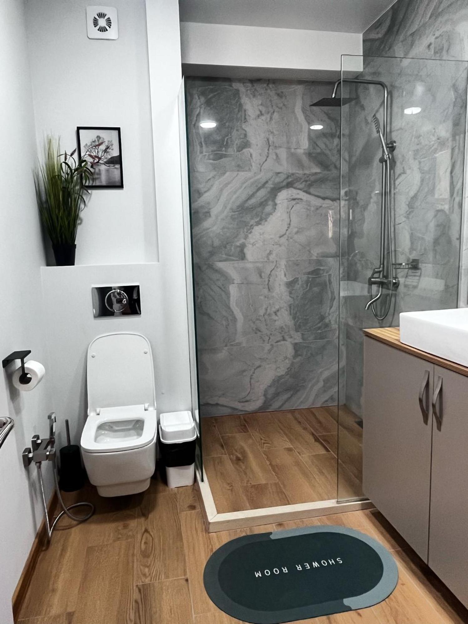 Delux Apartment For 6 Guest, New Gudauri Εξωτερικό φωτογραφία